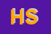 logo della H3G SPA