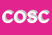 logo della COOPERATIVA OPERATORI SOCIALI COS SOC COOP SOCIALE