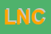 logo della LINCARTO DI NULCHIS CRISTINA