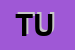 logo della TORTONE UGO