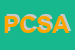 logo della PSPAGNOL E C SOCIETA IN ACCOMANDITA SEMPLICE