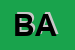 logo della BAGNASCO ANGELA