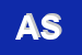 logo della AMSA SRL