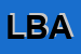 logo della LA BARBERA ALDO