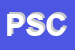logo della PRS SOCIETA COOPERATIVA