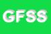 logo della GIEFFE FORNITURE SRL SIGLABILE GF FORNITURE SRL