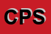 logo della CENTROPROTEXIMETRICO PIEMONTESECPP SRL