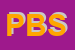 logo della P E B SRL