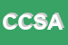 logo della CSA COOPVA SOCIALE ALDEBARAN SOCIETA COOPERATIVA SOCIALE DI TIPO B