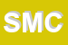 logo della SAMB MOUSTAPHA CISSE