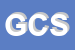 logo della GEO CAD SRL