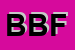 logo della BF DI BONANSINGA FILIPPO