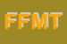 logo della FMT FUTURE MANUFACTURING TECHNOLOGY SRL SIGLABILE FMT SRL