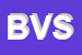 logo della BSP VETRARIA SRL