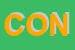 logo della CONSECO