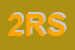 logo della 2 R SRL