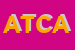 logo della AC TECHNOLOGY DI CATTARELLO A