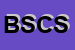 logo della B E S CONSULTING SRL