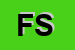 logo della FFF SRL