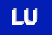 logo della LUSSIANA UGO