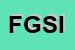 logo della F E G SRL IMPORT EXPORT E DISTRIBUTION