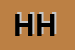 logo della HERRI HEKTOR