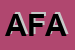 logo della AF DI FAGA ANTONIO