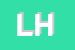 logo della LIVADHI HERMION