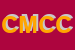logo della CMR DI MAURIZIO COLOMBI E C SAS