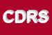 logo della C D RACING SAS DI DAVIDE CORNAGLIA E C   SIGLABILE IN C D RACING SAS