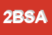 logo della 277 BIS SAS DI ALBINA BORSCI E C