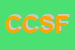 logo della CFS COMUNICAZIONE SAS DI FRANCESCA SIFLETTO FEDERICA  SIFLETTO E C