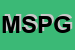 logo della MIOSOTYS SNC DI PORCU GIUSEPPA E C