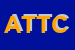 logo della ASSISTENZA TECNICA TELEVIDEOREGISTRAZIONE DI CARBONE ANTONIO E TARTARINI LORENZO SNC     SIGLABILE ASSISTENZA TECNICA TLV SNC