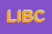 logo della LIBRERIA INTERNAZIONALE BERTOLOTTI DI CAMPARI NICOLETTA E C  SAS