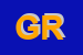 logo della GNARRA ROSA