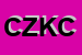 logo della COCCINELLA DI ZEKA KEIDA E C SNC