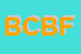 logo della BF COSTRUZIONI DI BARILLARO FRANCESCO