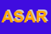 logo della ASSISI SNC DI ASSISI ROSA ALESSANDRA ASSISI FABIO E C  SIGLABILE ASSISI SNC