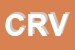 logo della CRV DI ROSSERO VALTER