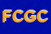 logo della FFC DI CORTINOVIS GIANNI E C SNC