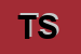 logo della TRAS SRL