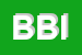logo della BM DI BACHIS IVAN
