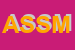 logo della ASEA SAS DI SELMI MASSIMO E C