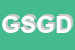 logo della GGV SNC DI GALLARA DAVIDE E GENRE GUIDO