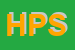 logo della HP POLIMERI SRL