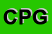 logo della CANALE PIER GIORGIO