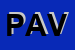 logo della PAV DI AZZARONE VINCENZO