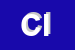 logo della CHIROSCA IONUT