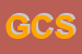 logo della GCA CONSULTING SRL